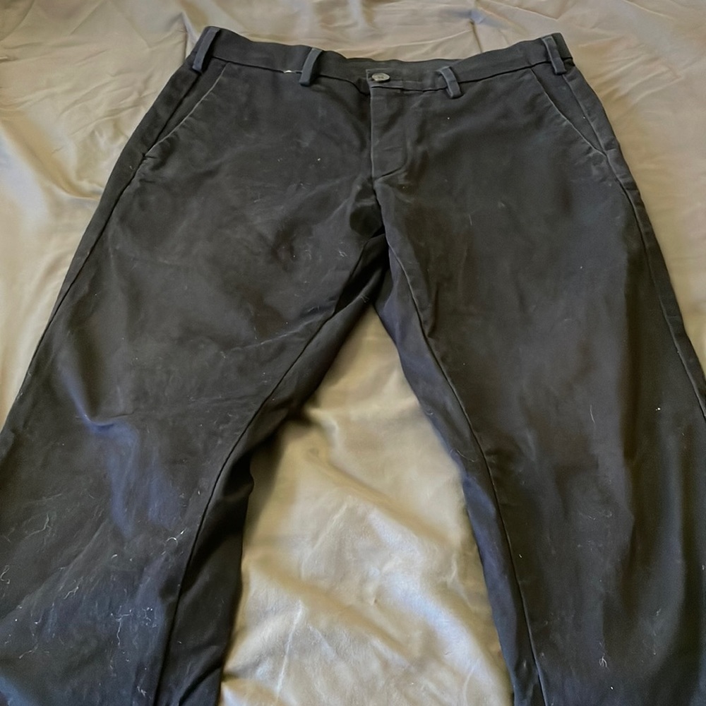 Men Dress Pants